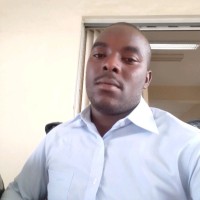 Stephen Mwendwa