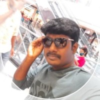 Sandoshkumar Seetharaman
