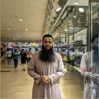 MD Sazzad Islam