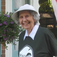 Rose Marie Thomas