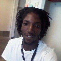 Patrick Henderson