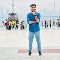 Jahfar C