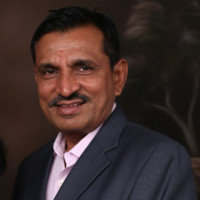 Babubhai Patel