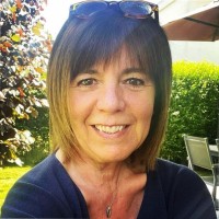 Christine PASQUE