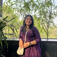 Priyal Jain