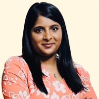 Prenola Naidoo