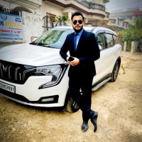 Shaurya Ranjan Srivastava