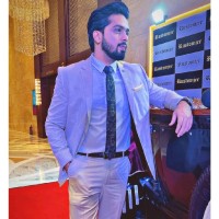 Tushar Kamley