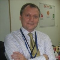 Hans Krokstrand