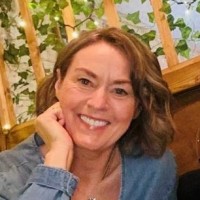 Jo Fitton-Bates