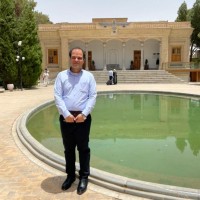 Khalil Khalilipour
