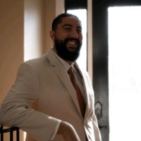 Daniel Javaheri