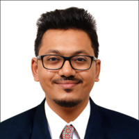Saurabh Samant