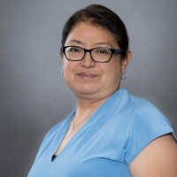 Teresa J Delgado, Shrm-Cp