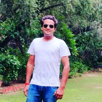 Ravi Dubey