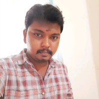 Enniya Jegan Raj P
