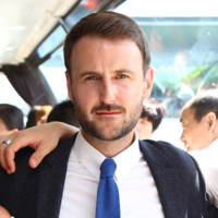 Guillaume Silly