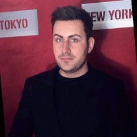 Florin Adrian Mihalcea
