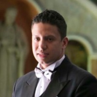 Daniel Martinez