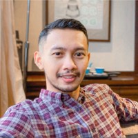 Ahmad Nuraziz Al Hafidh