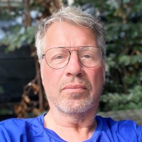 Peter Vink