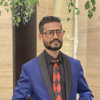 Ashik Jamal