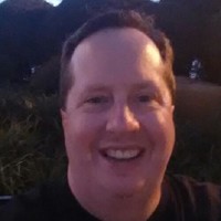 Steve Houston