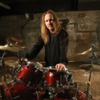 Tamas Vajda (Drummer/Producer)