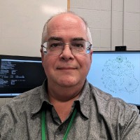 Mark D'Entremont