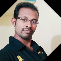Radhakrishnan G