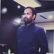 Kalyan Chakravarthi