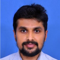 Abhilash R