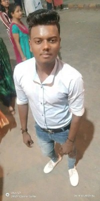 Abhishek Harijan