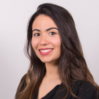 Anaëlle Ghezail Cohen