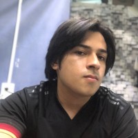 Luis Alberto Avila Barcenas