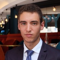 Lionel Hadamar