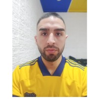 Felix Nahuel Galeano