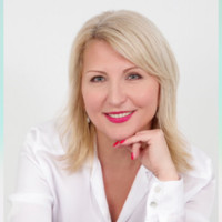 Oksana Galychyn