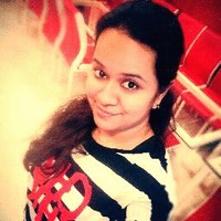 Nidhi Kothari