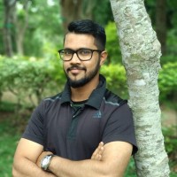 Vinod R