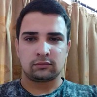 Arvind Sharma