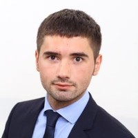 Ilya Ogorodnikov