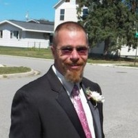Jeremy Short