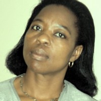 Thandi Mapukata
