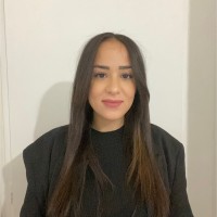 Kahina Mousli