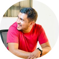 Praveen N