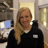Lina Landqvist