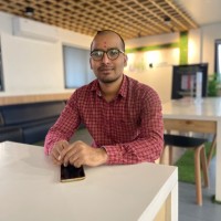 Ashok Nagargoje