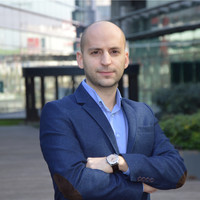Ömür Özcan