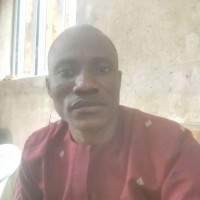 David Madubuko